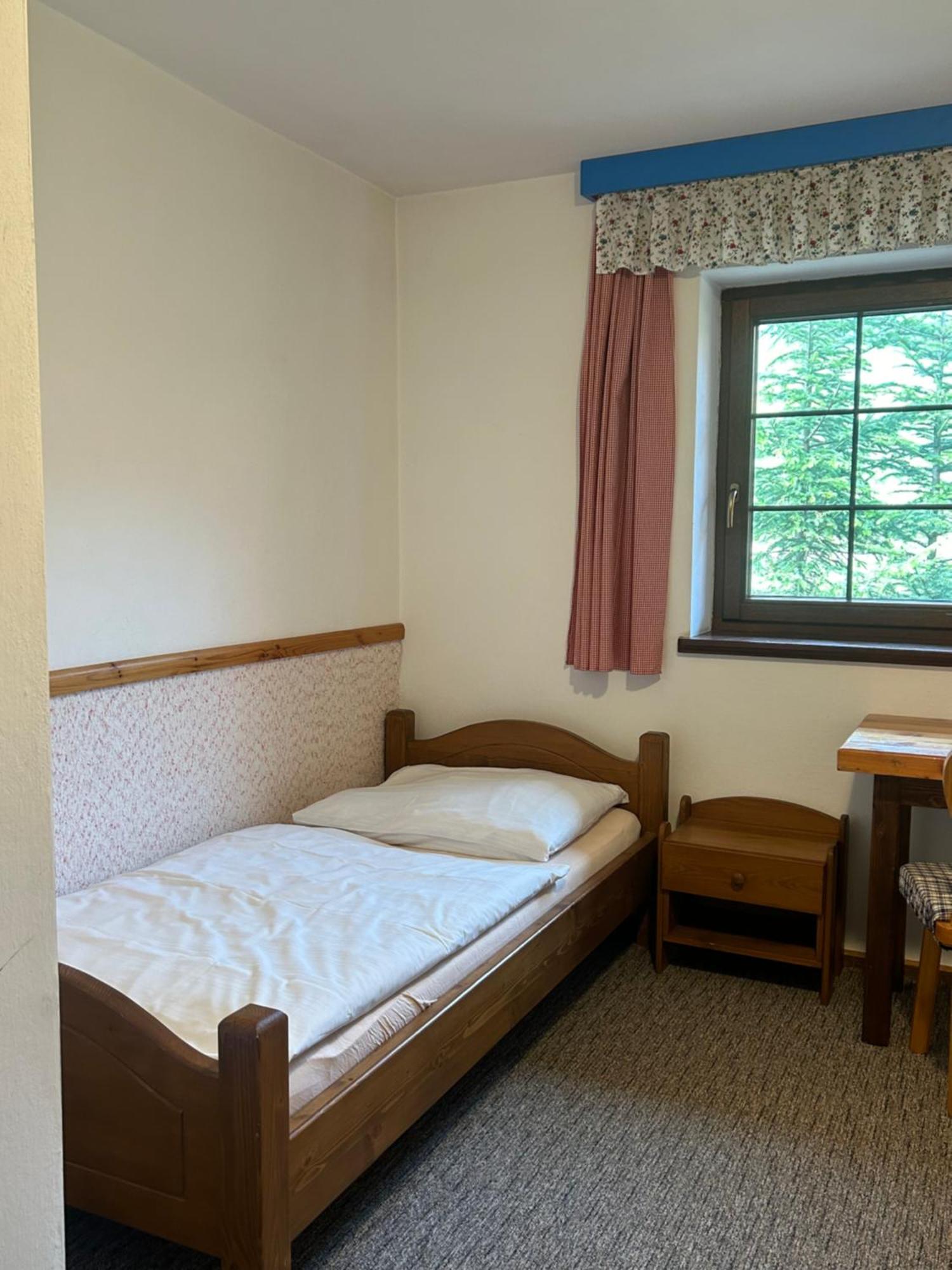 Penzion Tatry Ždiar 外观 照片